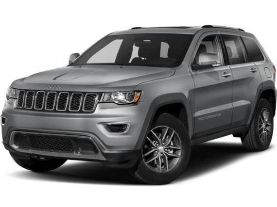 JEEP GRAND CHEROKEE 2018 1C4RJFBT9JC267409 image
